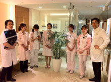 $インビザライン　治療　ブログ-東京　矯正　歯科　インビザライン