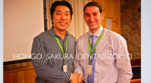 インビザライン　治療　ブログ-東京　歯科　矯正　インビザライン