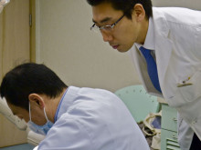 インビザライン　治療　ブログ-東京　インビザライン　矯正歯科