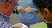インビザライン　治療　ブログ-東京　矯正歯科　インビザライン